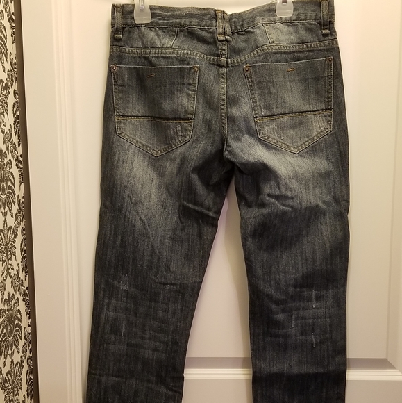 Men's jeans - Picture 2 of 2